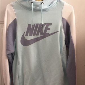 Women’s Nike Hooded Sweatshirt Size Small